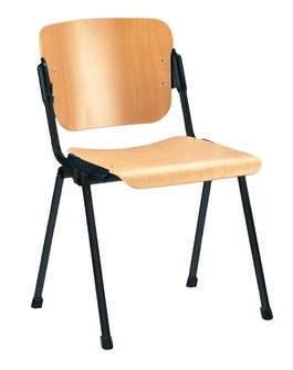 ERA WOOD black